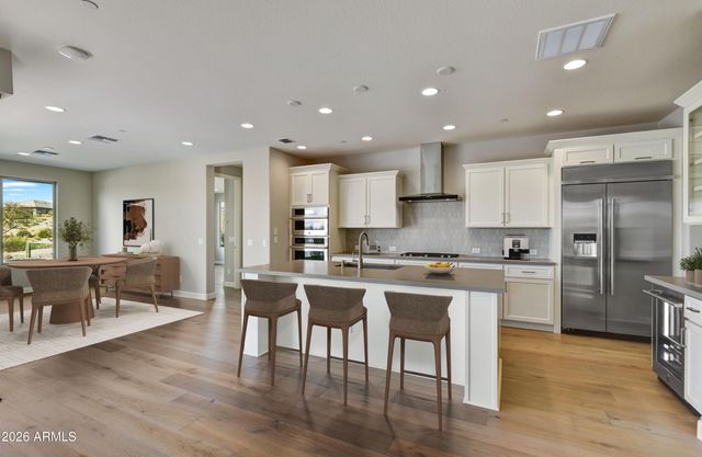 28702 N CAMEL ROCK Court, Rio Verde, AZ 85263