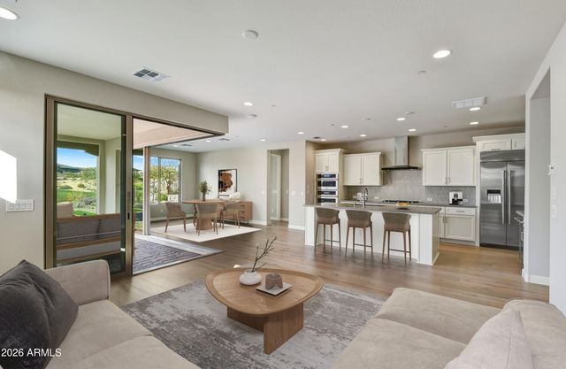 28702 N CAMEL ROCK Court, Rio Verde, AZ 85263