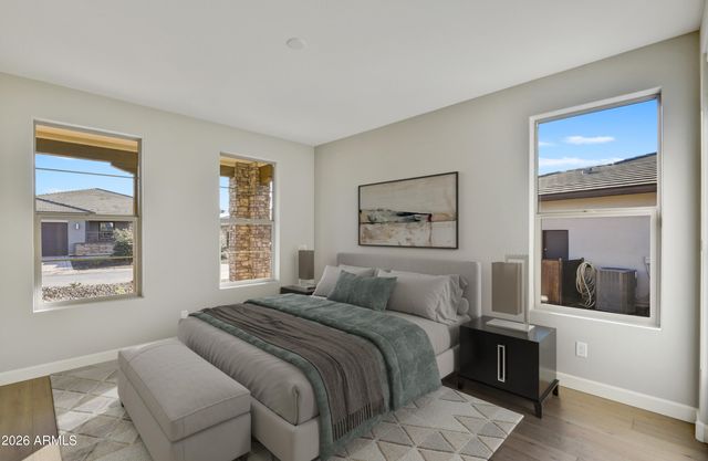 28702 N CAMEL ROCK Court, Rio Verde, AZ 85263