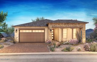 28702 N CAMEL ROCK Court, Rio Verde, AZ 85263