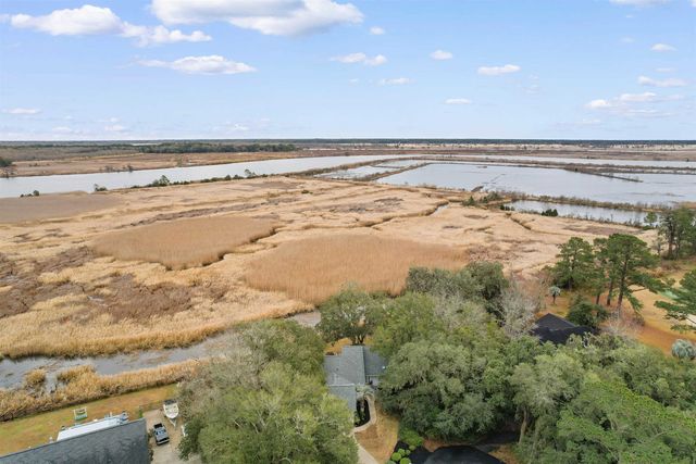 75 Duck Pond Pl., Georgetown, SC 29440