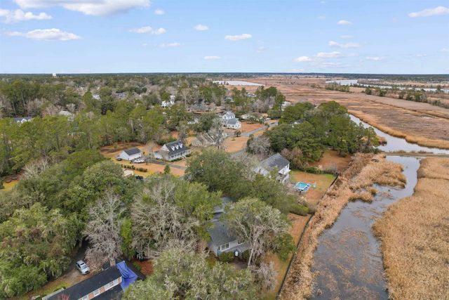 75 Duck Pond Pl., Georgetown, SC 29440