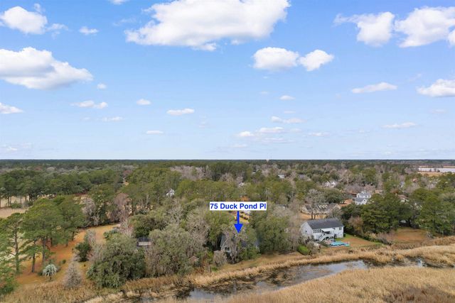 75 Duck Pond Pl., Georgetown, SC 29440