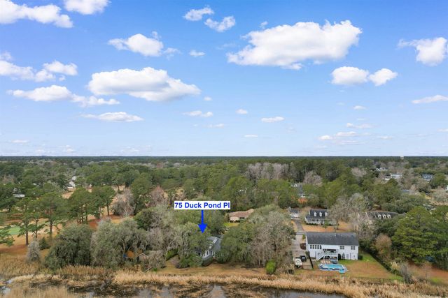 75 Duck Pond Pl., Georgetown, SC 29440