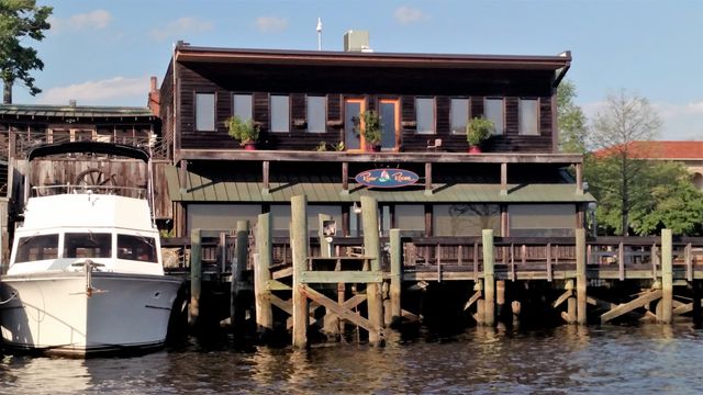 75 Duck Pond Pl., Georgetown, SC 29440