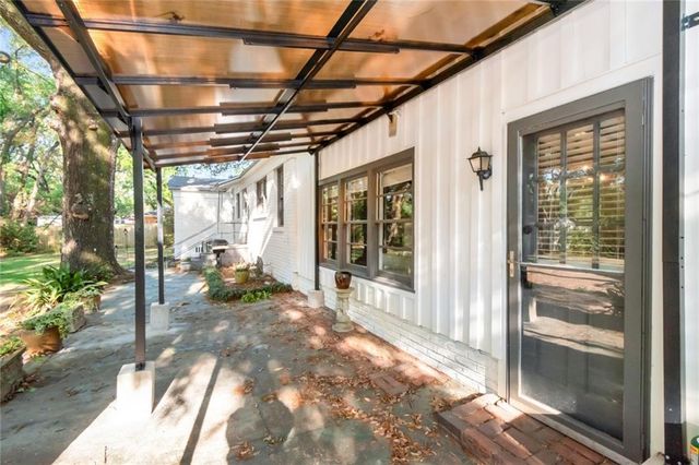 3905 Skyland Circle N, Mobile, AL 36693