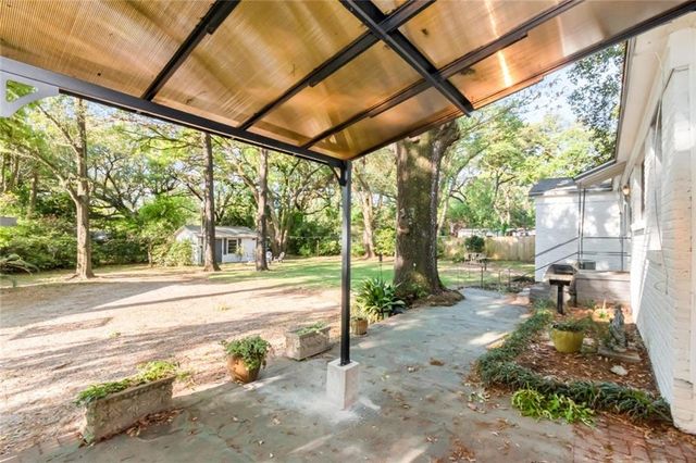 3905 Skyland Circle N, Mobile, AL 36693