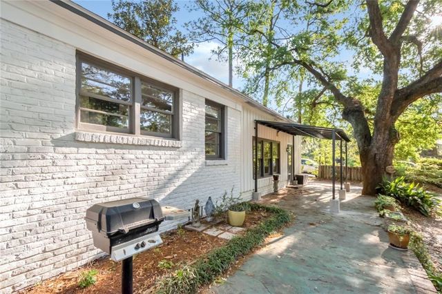 3905 Skyland Circle N, Mobile, AL 36693