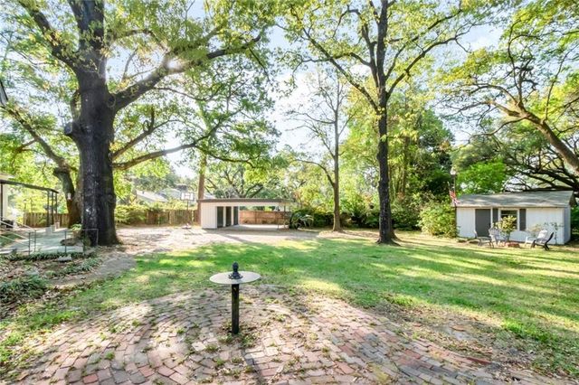 3905 Skyland Circle N, Mobile, AL 36693