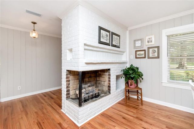 3905 Skyland Circle N, Mobile, AL 36693