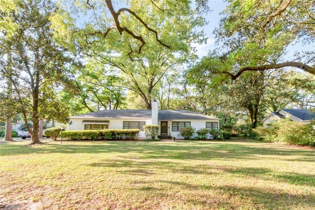 3905 Skyland Circle N, Mobile, AL 36693