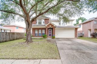 12654 Pine Bush Drive, Houston, TX 77070