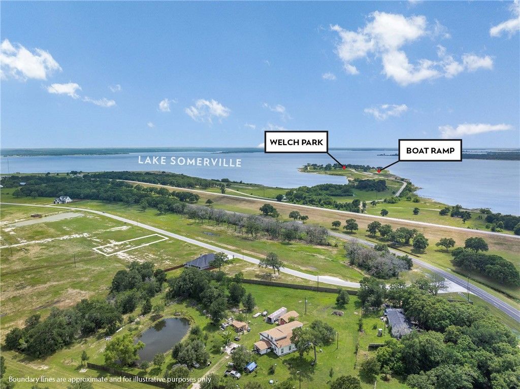 TBD Lot 67 Lake Day Drive, Somerville, TX 77879 — exterior