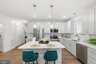 402 BOLD RULER CT #202, Havre De Grace, MD 21078