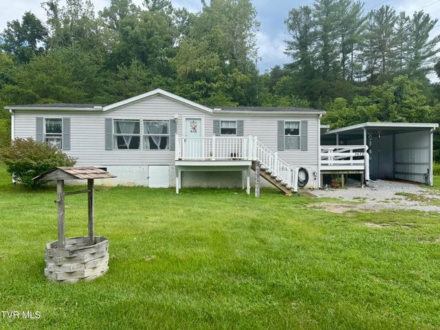 3675 Glen Alpine Road, Kingsport, TN 37660