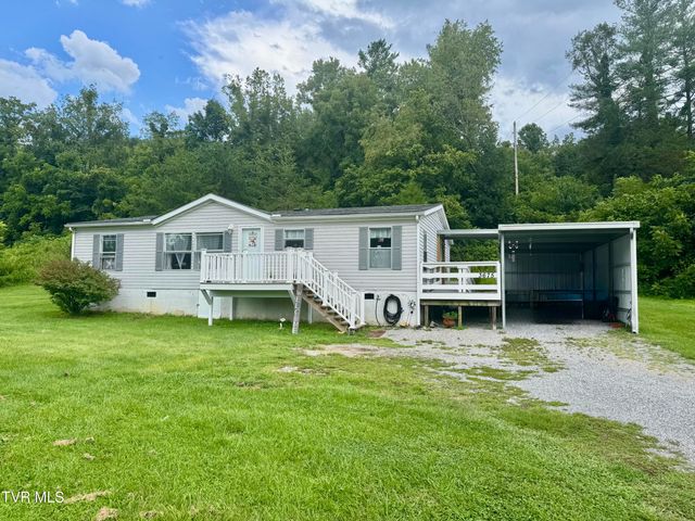 3675 Glen Alpine Road, Kingsport, TN 37660