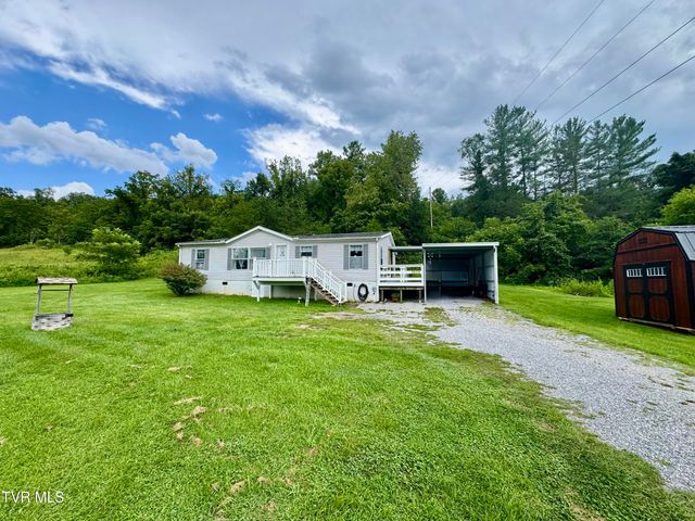 3675 Glen Alpine Road, Kingsport, TN 37660