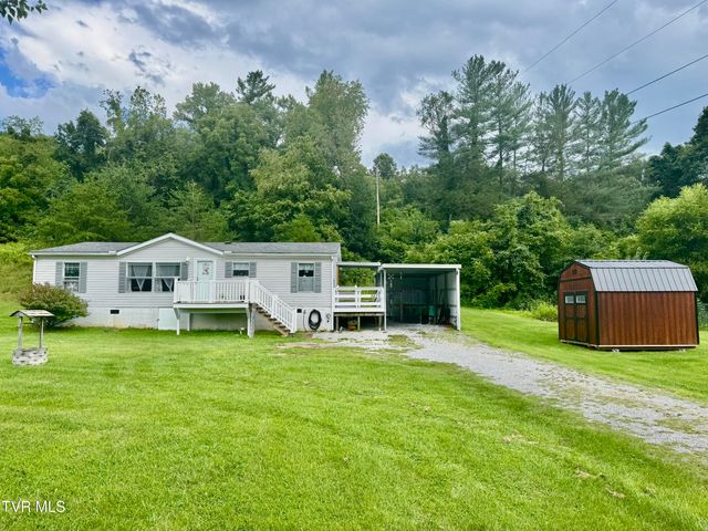 3675 Glen Alpine Road, Kingsport, TN 37660