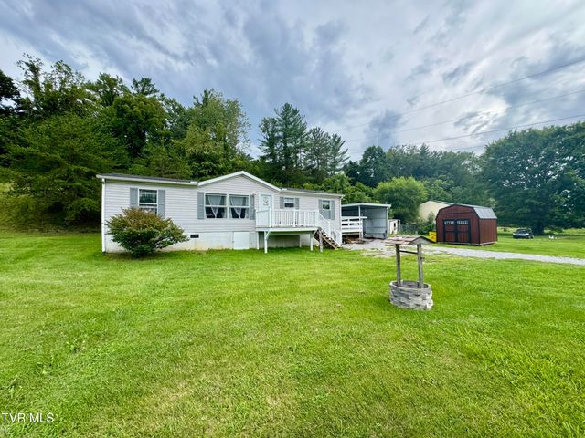 3675 Glen Alpine Road, Kingsport, TN 37660