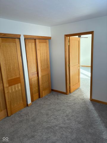 814 Park Drive, Lebanon, IN 46052