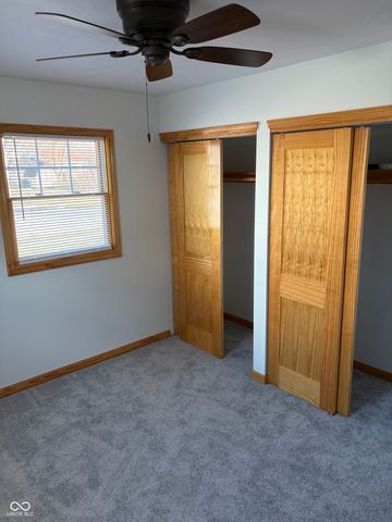 814 Park Drive, Lebanon, IN 46052