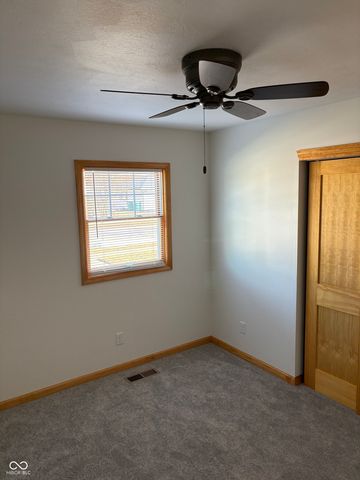 814 Park Drive, Lebanon, IN 46052