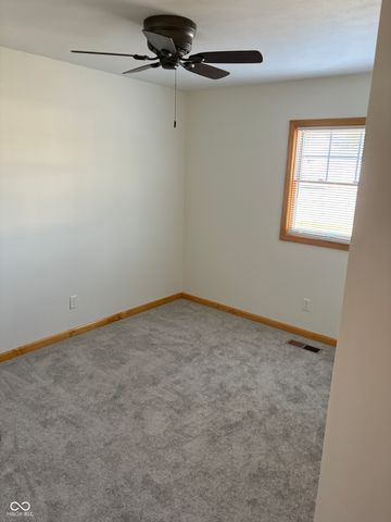 814 Park Drive, Lebanon, IN 46052