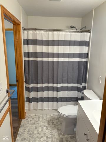 814 Park Drive, Lebanon, IN 46052