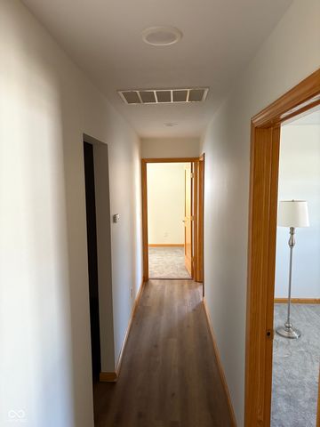 814 Park Drive, Lebanon, IN 46052