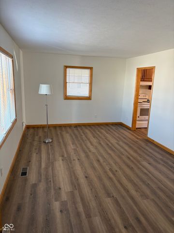 814 Park Drive, Lebanon, IN 46052