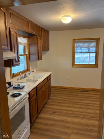 814 Park Drive, Lebanon, IN 46052