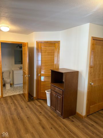 814 Park Drive, Lebanon, IN 46052