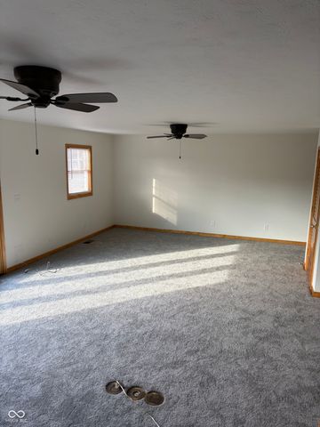 814 Park Drive, Lebanon, IN 46052