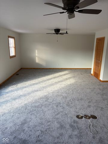 814 Park Drive, Lebanon, IN 46052