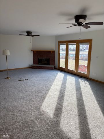 814 Park Drive, Lebanon, IN 46052