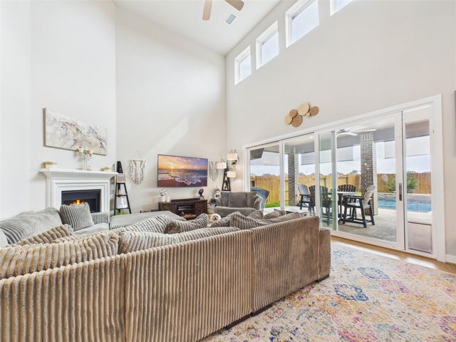 2237 Mason Terrace Drive, Friendswood, TX 77546