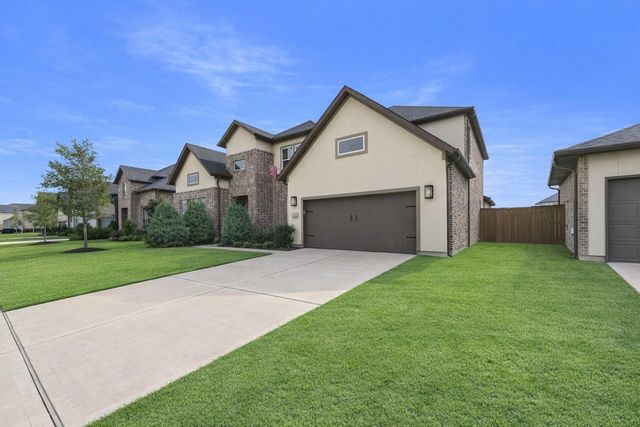 2237 Mason Terrace Drive, Friendswood, TX 77546