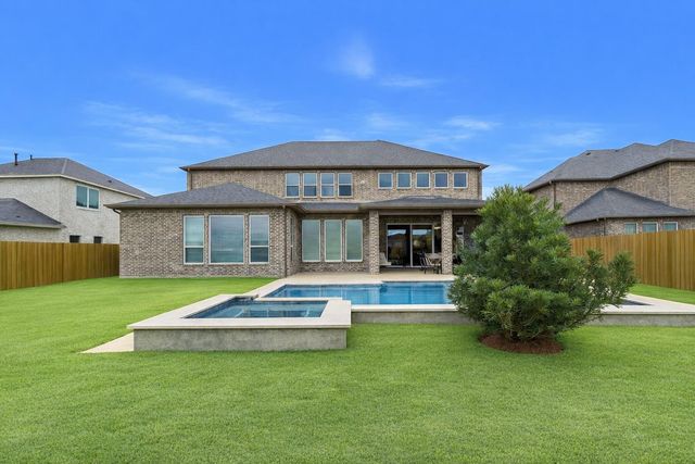 2237 Mason Terrace Drive, Friendswood, TX 77546