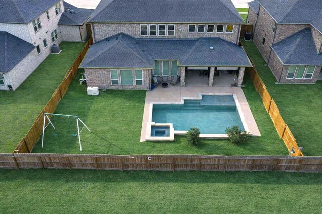 2237 Mason Terrace Drive, Friendswood, TX 77546