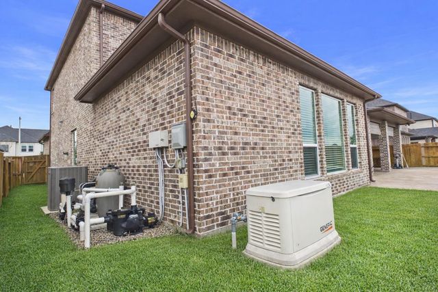 2237 Mason Terrace Drive, Friendswood, TX 77546
