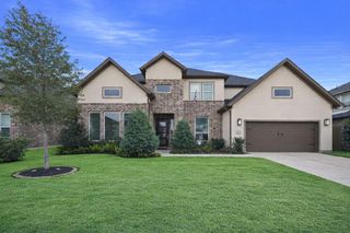 2237 Mason Terrace Drive, Friendswood, TX 77546