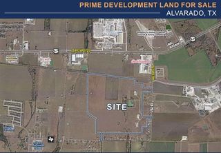 424 County Road 207, Alvarado, TX 76009