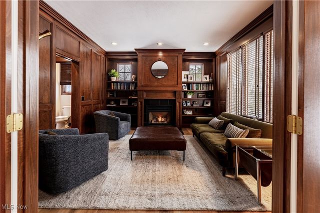 17421 Rambling Creek Trail, Chagrin Falls, OH 44023