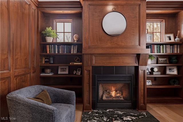 17421 Rambling Creek Trail, Chagrin Falls, OH 44023