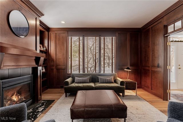 17421 Rambling Creek Trail, Chagrin Falls, OH 44023