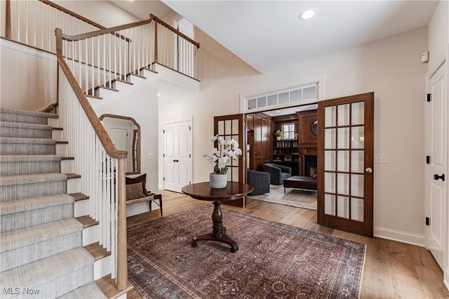 17421 Rambling Creek Trail, Chagrin Falls, OH 44023