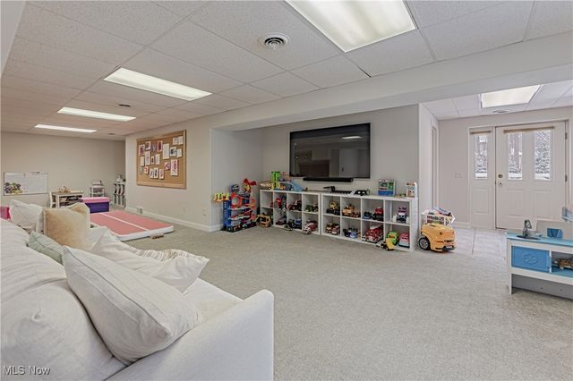 17421 Rambling Creek Trail, Chagrin Falls, OH 44023