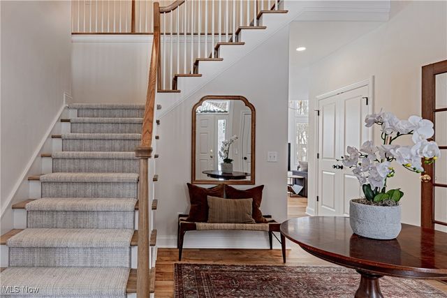 17421 Rambling Creek Trail, Chagrin Falls, OH 44023