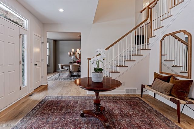 17421 Rambling Creek Trail, Chagrin Falls, OH 44023