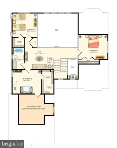1121 MAJESTY LN, Middletown, DE 19709